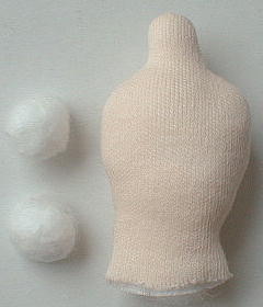 Breast pad